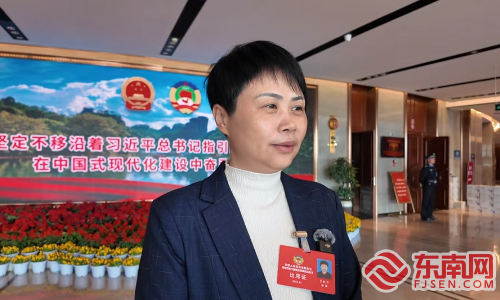 代表委员有话说丨委员风采：聚焦文体旅深度融合 助力地方经济高质量发展
