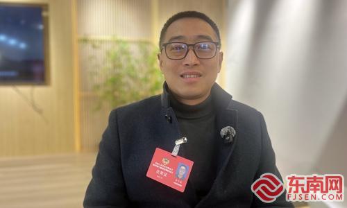 代表委员有话说丨委员风采：聚焦文体旅深度融合 助力地方经济高质量发展(图2)