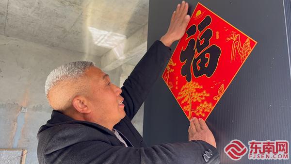 新春走基层·走！到乡村去丨我们在新村里盼新春(图5)