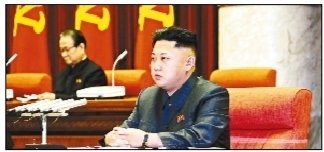 金正恩上任两年调整44%高官职务 提拔年轻军官