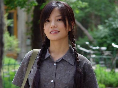 明星美妆：女星沧桑十八变 范冰冰变女王