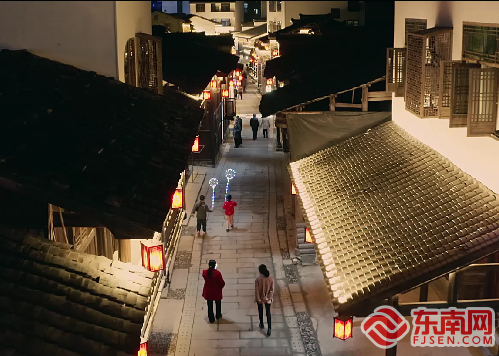 康宁古街 来源：建阳区书坊乡 (1).png