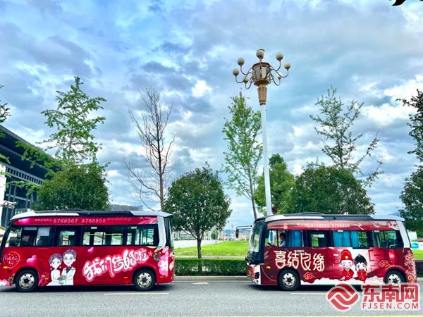 南平公交广告撬动武夷山旅游民宿市场:客流变客留